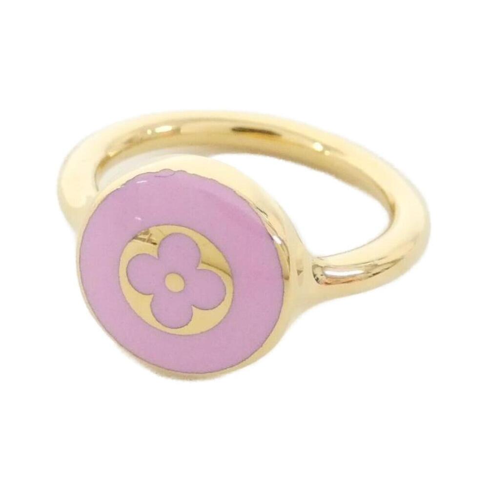 LOUIS VUITTON Pink Ring - Picture 1 of 3